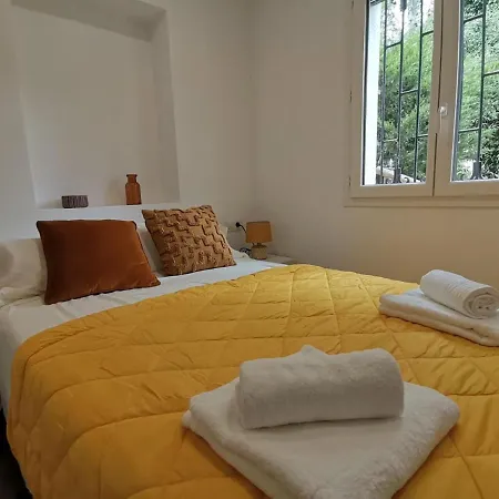 Lejlighed Canyelles Bbq Lloret de Mar