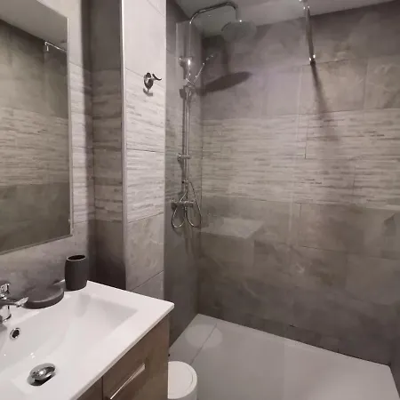 Lejlighed Canyelles Bbq