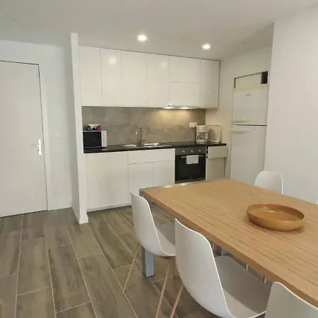 Canyelles Bbq Lloret de Mar