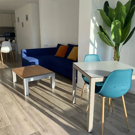 Canyelles Bbq Lejlighed Lloret de Mar