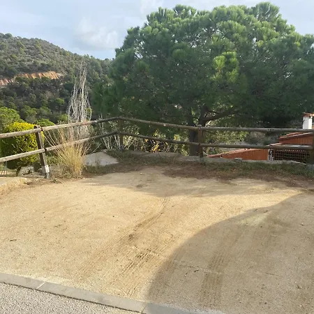 Lejlighed Canyelles Bbq Lloret de Mar