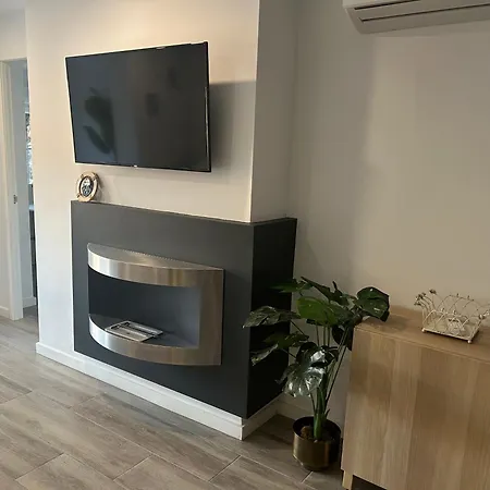 Lejlighed Canyelles Bbq *