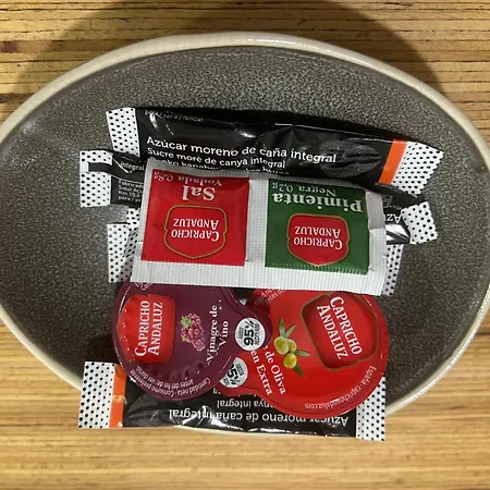 Canyelles Bbq * Lloret de Mar