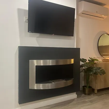 Canyelles Bbq Lejlighed