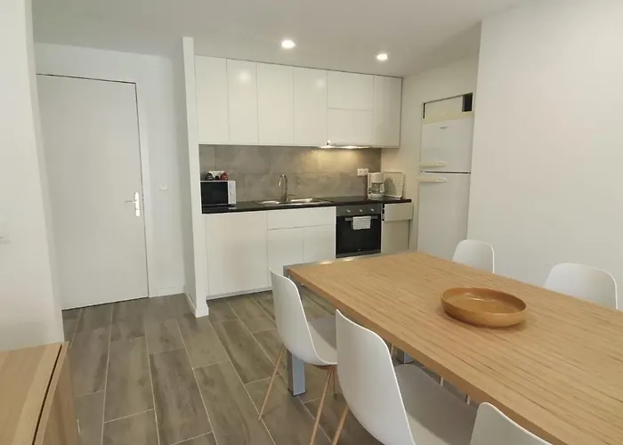 Canyelles Bbq Льорет-де-Мар