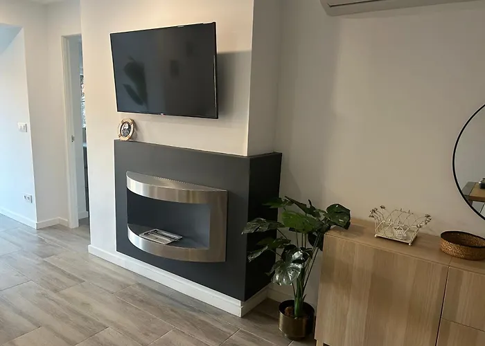 Апартаменты Canyelles Bbq *