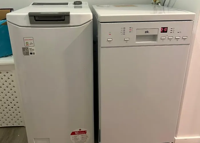 Апартаменты Canyelles Bbq Льорет-де-Мар