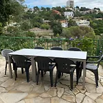 דירה Canyelles Bbq *