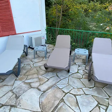 Canyelles Bbq Apartment