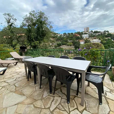 Canyelles Bbq Apartment Lloret de Mar