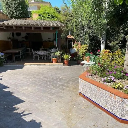 Apartment Canyelles Bbq Lloret de Mar