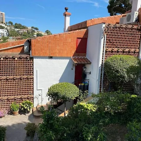 Apartment Canyelles Bbq *