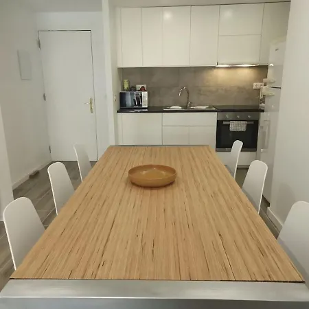 Canyelles Bbq 료렛 드 마르