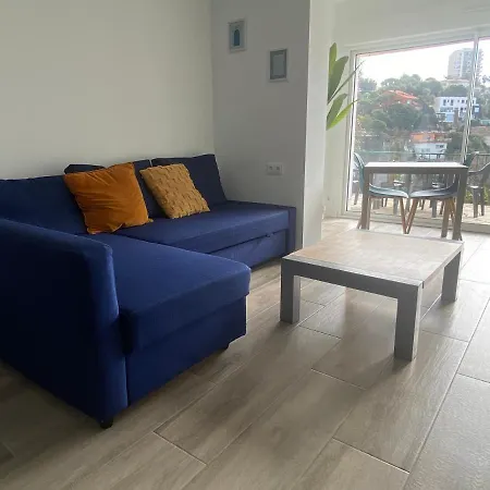 Canyelles Bbq Apartment