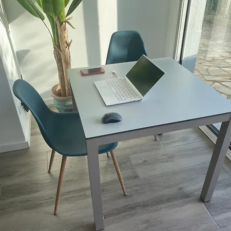 Canyelles Bbq Διαμέρισμα