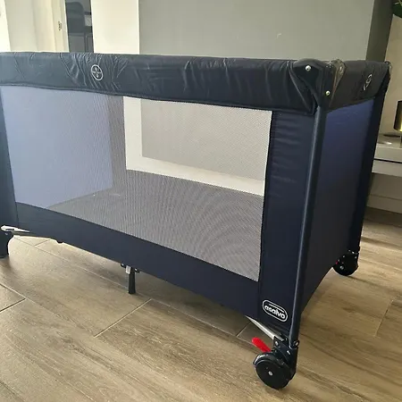 Canyelles Bbq Apartment