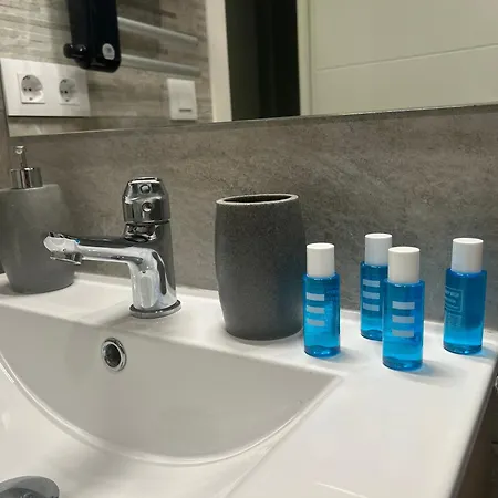 아파트 Canyelles Bbq 료렛 드 마르