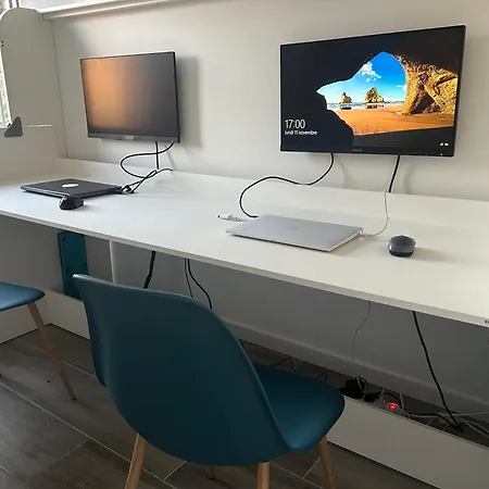 Canyelles Bbq 료렛 드 마르