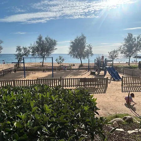 Apartment Canyelles Bbq Lloret de Mar