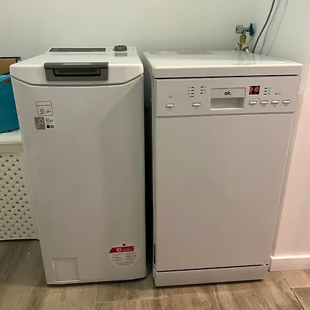 Apartment Canyelles Bbq Lloret de Mar