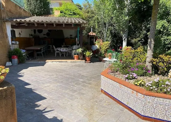 Διαμέρισμα Canyelles Bbq Λορέτ Ντε Μαρ