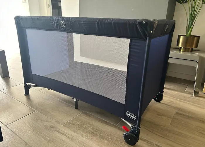 Canyelles Bbq Διαμέρισμα