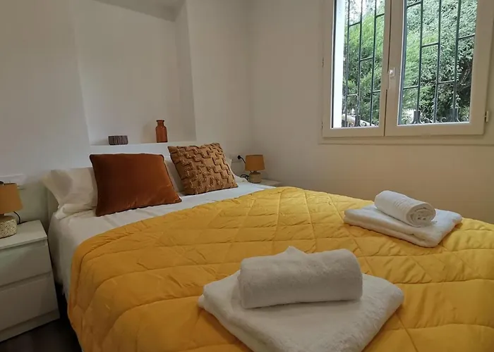 Appartement Canyelles Bbq Lloret de Mar