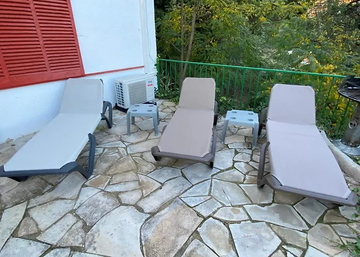 Canyelles Bbq Apartment