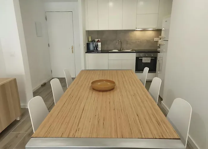 Canyelles Bbq Lloret de Mar