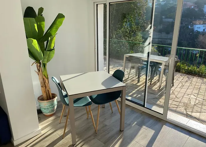 Canyelles Bbq Lloret de Mar