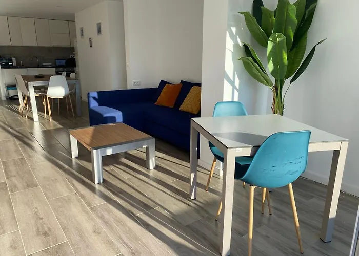 Canyelles Bbq Apartment Lloret de Mar