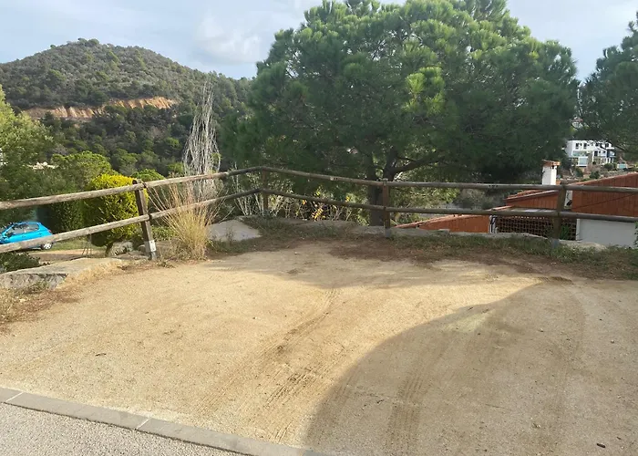 Apartment Canyelles Bbq Lloret de Mar