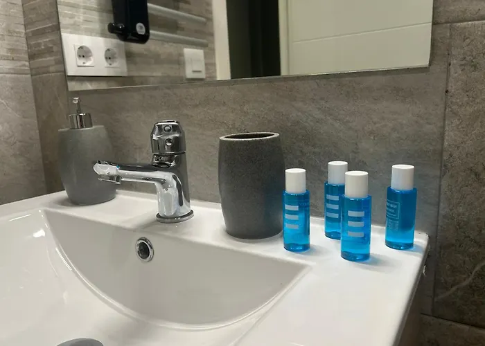 Apartment Canyelles Bbq Lloret de Mar