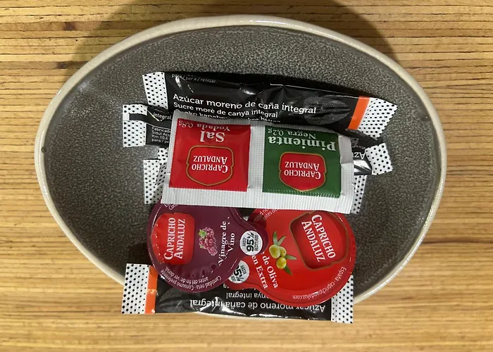 Canyelles Bbq * Lloret de Mar