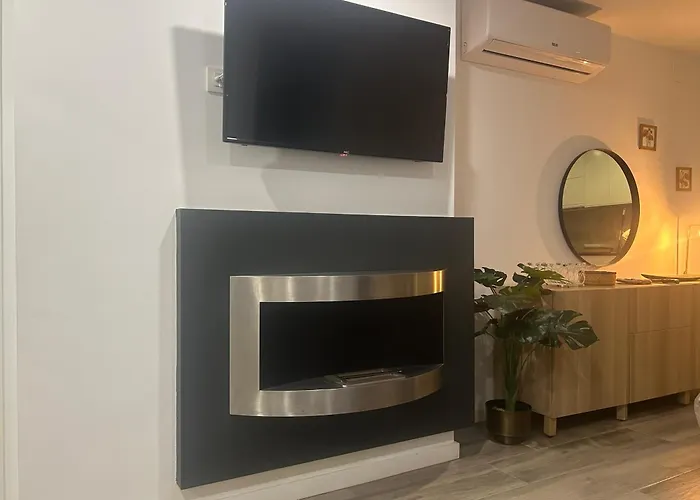 Canyelles Bbq Appartement