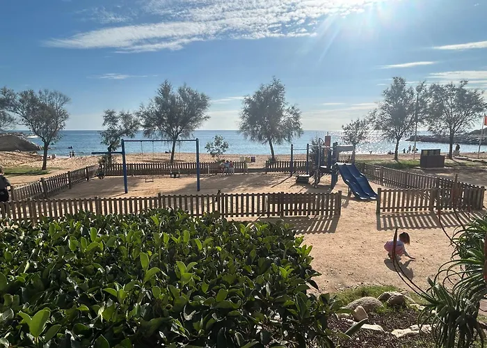 Appartement Canyelles Bbq Lloret de Mar