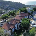 Canyelles Bbq Διαμέρισμα *